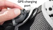 Best Pet Tracker Pet Tracker Waterproof Rechargeable GSM GPS Pet Location Size:L