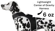 Locate Lost Pet with Mini GPS Pet Tracker Realtime GSM GPRS Tracking Size:L